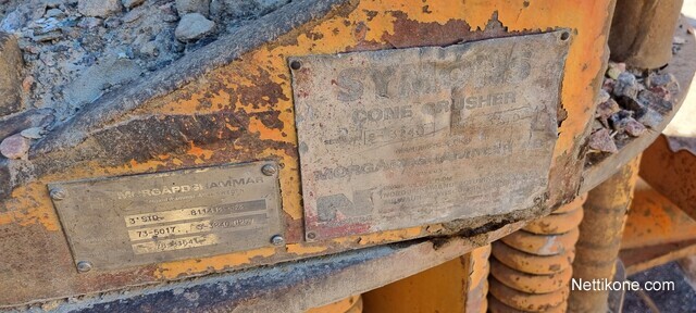 Machine Information