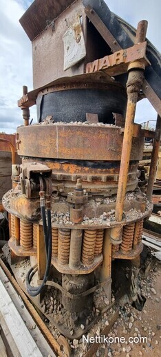 Machine Information