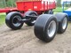 Trailers/Agriculture-Omavalmiste