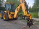 Excavators-JCB