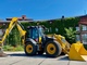 Backhoe loaders-Hydrema