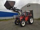 Tractors-Valmet