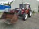 Tractors-Valmet