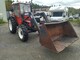 Tractors-Valmet