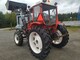Tractors-Valmet