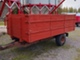 Trailers/Agriculture-Kipa