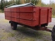 Trailers/Agriculture-Kipa