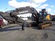 Excavators-Volvo