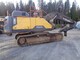 Excavators-Volvo