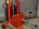 Forklift trucks-Rocla