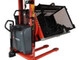 Forklift trucks-Rocla