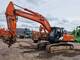 Excavators-Hitachi
