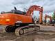 Excavators-Hitachi