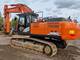 Excavators-Hitachi