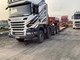 Vetopöytäautot-Scania