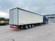 Semi-trailers-Kögel