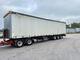 Semi-trailers-Kögel
