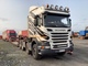 Vetopöytäautot-Scania