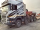 Vetopöytäautot-Scania