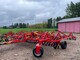 Tillage machines-Potila