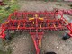 Tillage machines-Potila
