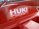 Tie- ja lumikoneet-Huki