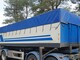 Truck body type-VAK