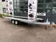 Vehicle transportation-Niewiadow