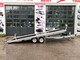 Vehicle transportation-Niewiadow