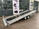 Vehicle transportation-Niewiadow