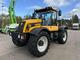 Tractors-JCB