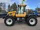 Tractors-JCB