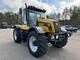 Tractors-JCB