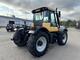 Tractors-JCB