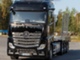 Machine Transport-Mercedes-Benz
