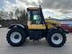 Tractors-JCB