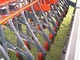 Sowing and planting machines-Tume