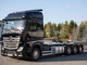 Machine Transport-Mercedes-Benz