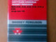 Traktorit-Massey Ferguson
