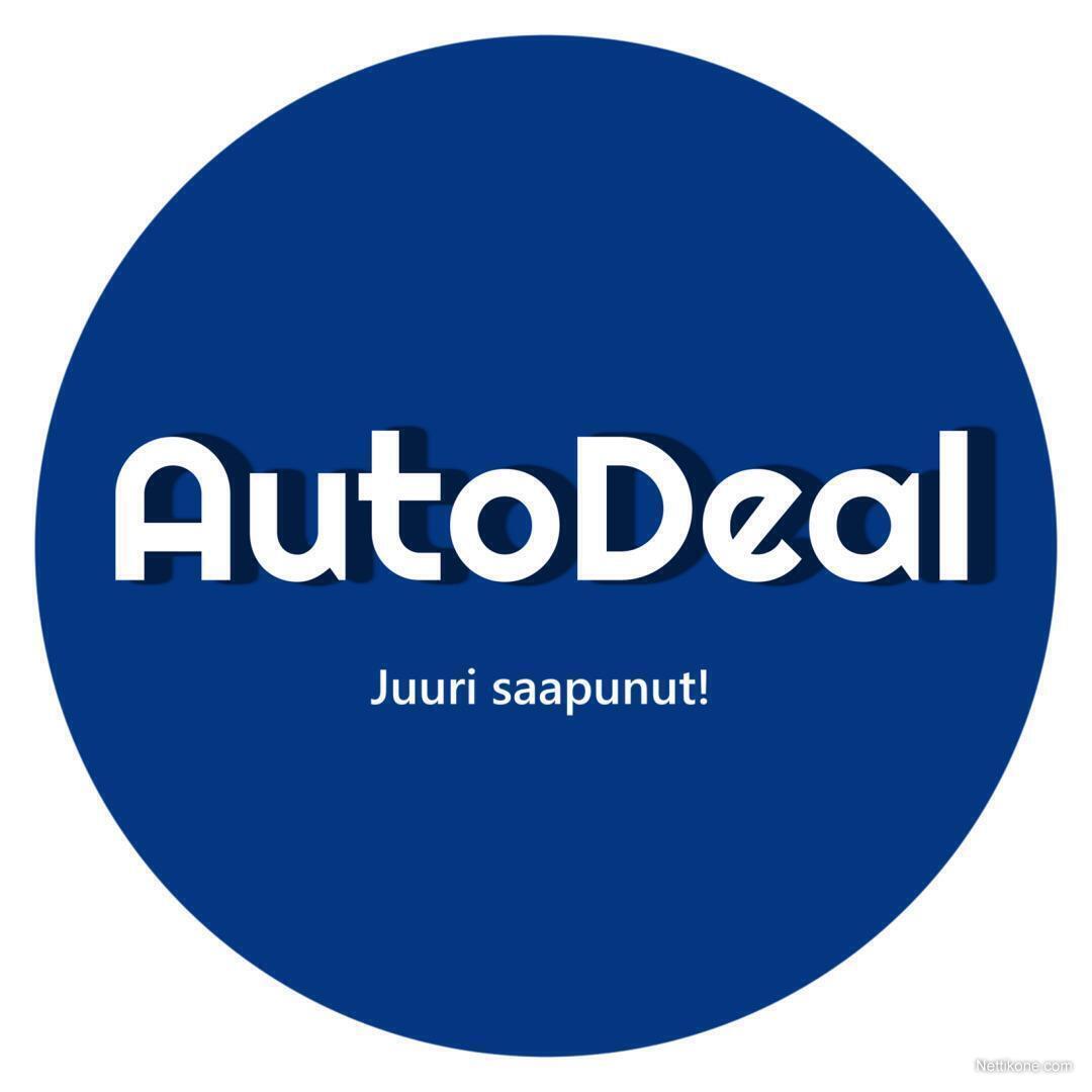 Ford F350 vans & light commercials, 2007 Nettikone