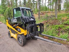 Muu merkki T30D