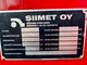 Semi-trailers-Siimet