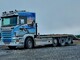Machine Transport-Scania