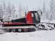 Latukoneet, lumikissat ja rinnekoneet-Prinoth