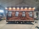 Sales vehicles and trailers-Eurowagon