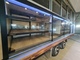 Sales vehicles and trailers-Eurowagon