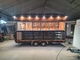 Sales vehicles and trailers-Eurowagon