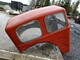Tractor accessories-Muu merkki