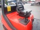 Forklift trucks-Linde
