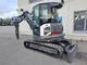 Excavators-ECM